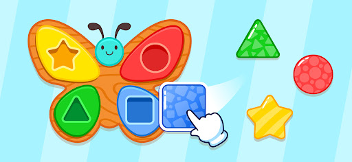 Baby Games for Kids & Toddlers