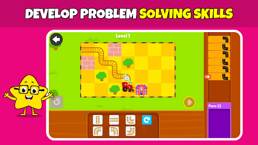Coding Games For Kids