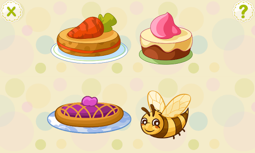 Not Like the Others Kids Game