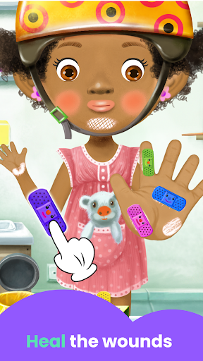 SKIDOS Doctor Games for Kids