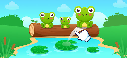 Baby Games for Kids & Toddlers