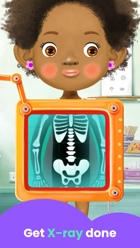 SKIDOS Doctor Games for Kids