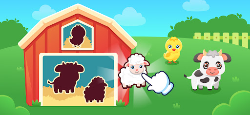 Baby Games for Kids & Toddlers