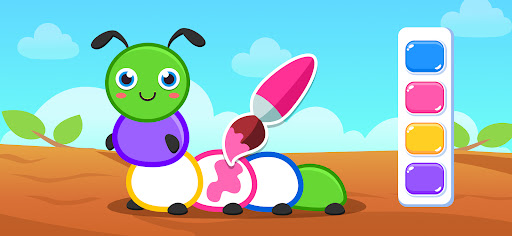 Baby Games for Kids & Toddlers